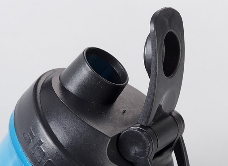 شیکر ورزشی سه تکه طرح ON