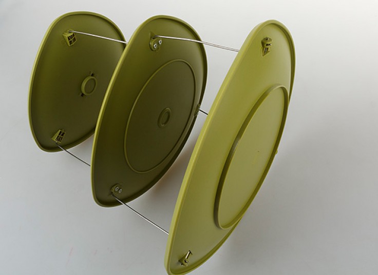 ظرف اردورخوری جمع شو PARTY plates