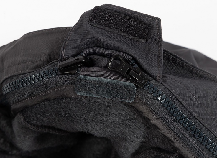 کاپشن decathlon