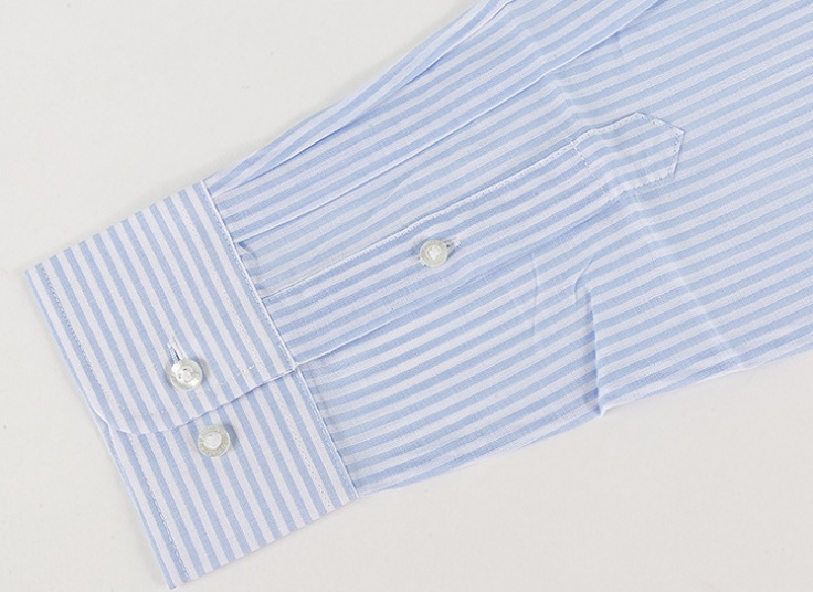 پیراهن راه راه Raph Lauren