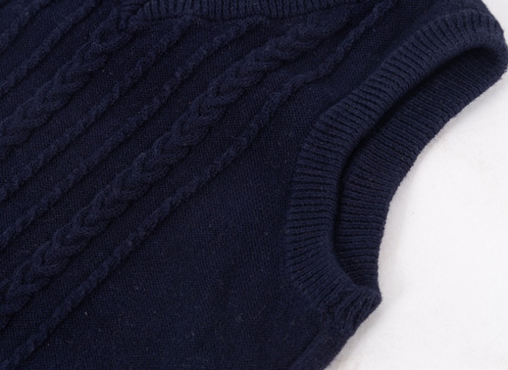 ژیله بافت بچگانه H&M