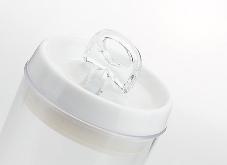 ظرف نگهدارنده حبوبات YJ