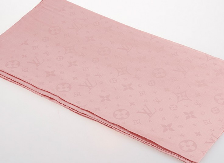 روسری ساتن AS LABEL