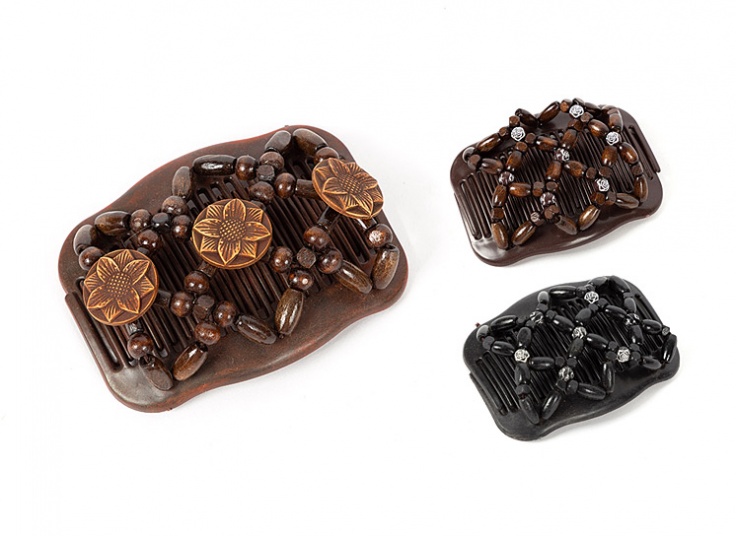 شانه جادویی