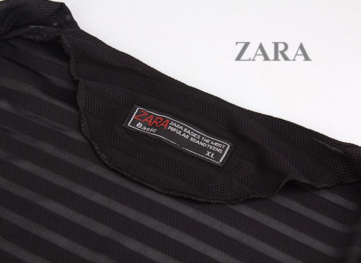 مانتو Zara