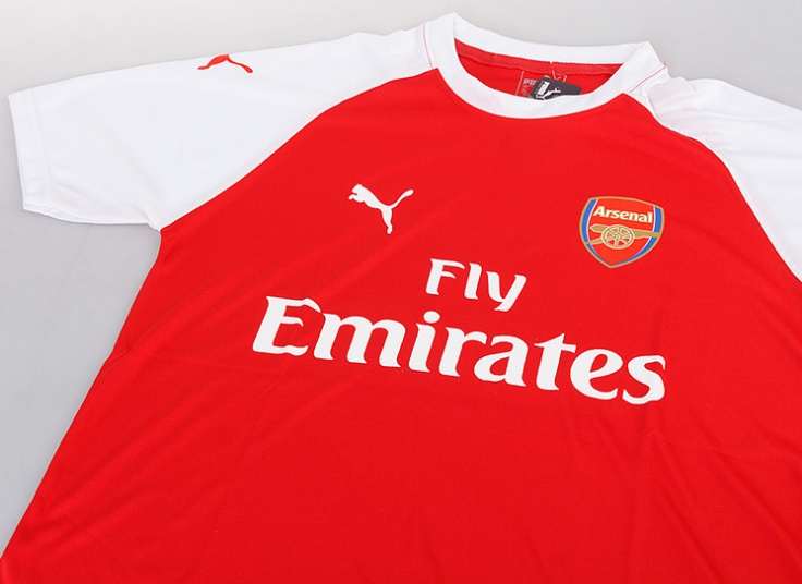 تیشرت تیم های باشگاهی adidas