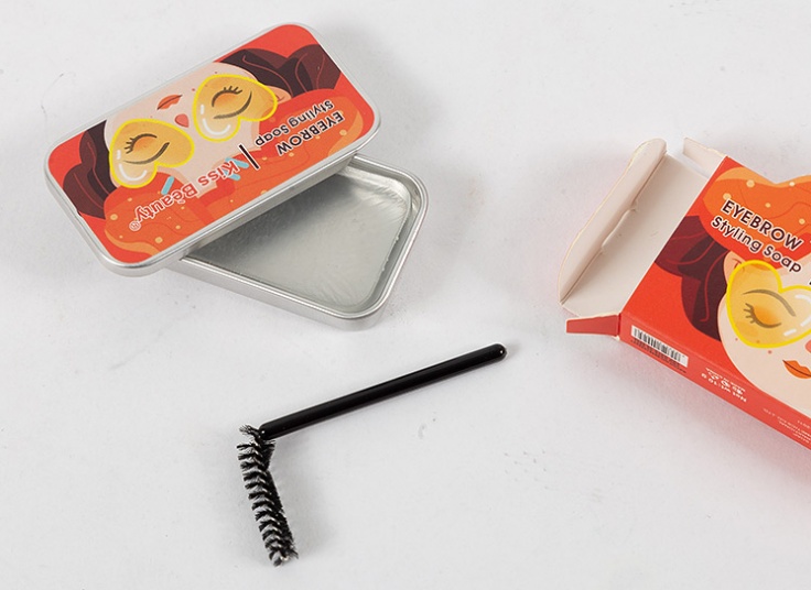 صابون ابرو Kiss Beauty