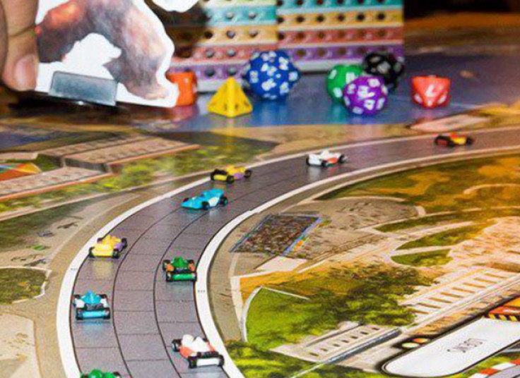 بازی و هیجان در مجموعه میز و بازی