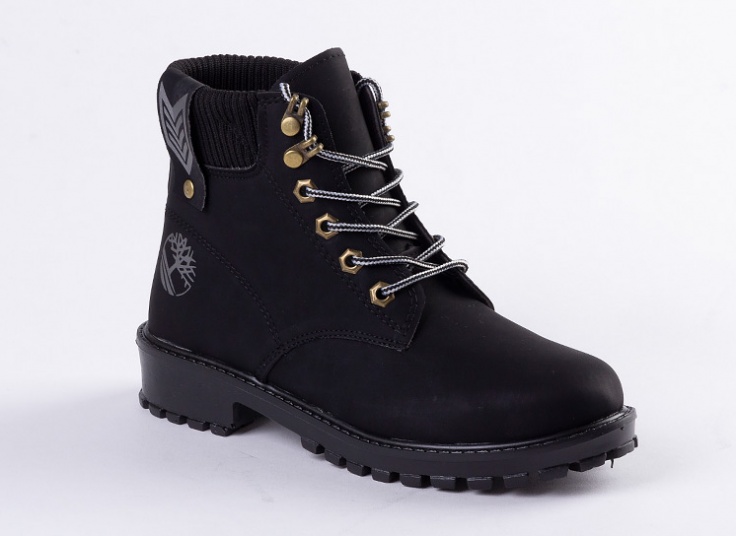 نیم بوت زنانه Timberland