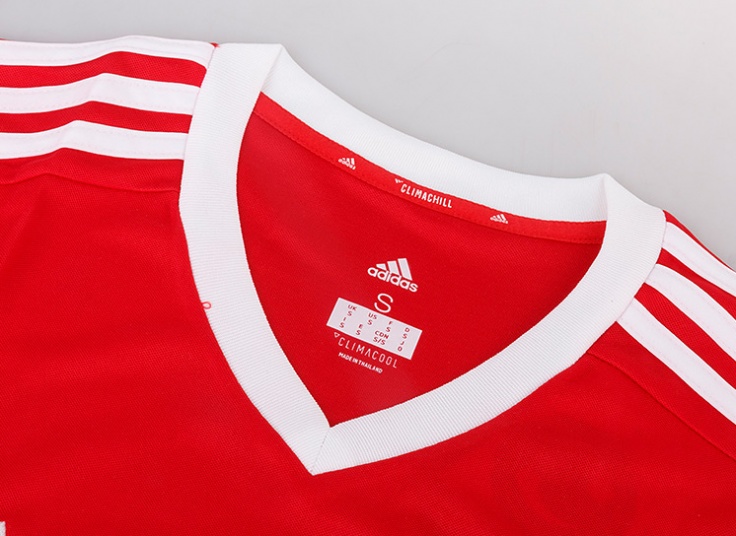 تیشرت ورزشی مردانه adidas