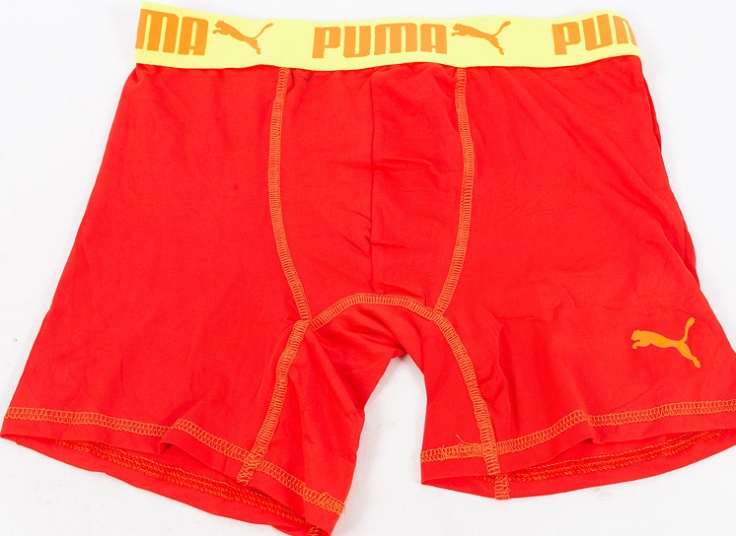 لباس زیر باکسر Puma