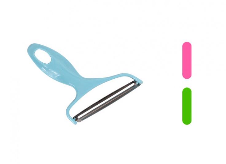 پوست کن و رشته کن کلم