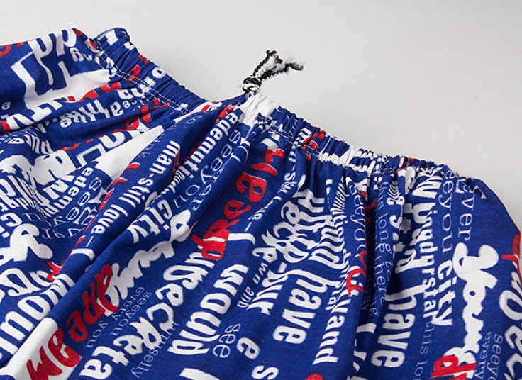 شلوارک برمودا مردانه و زنانه