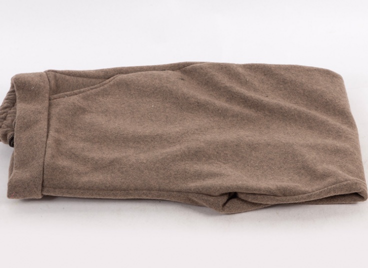 شلوار بگ فوتر زنانه