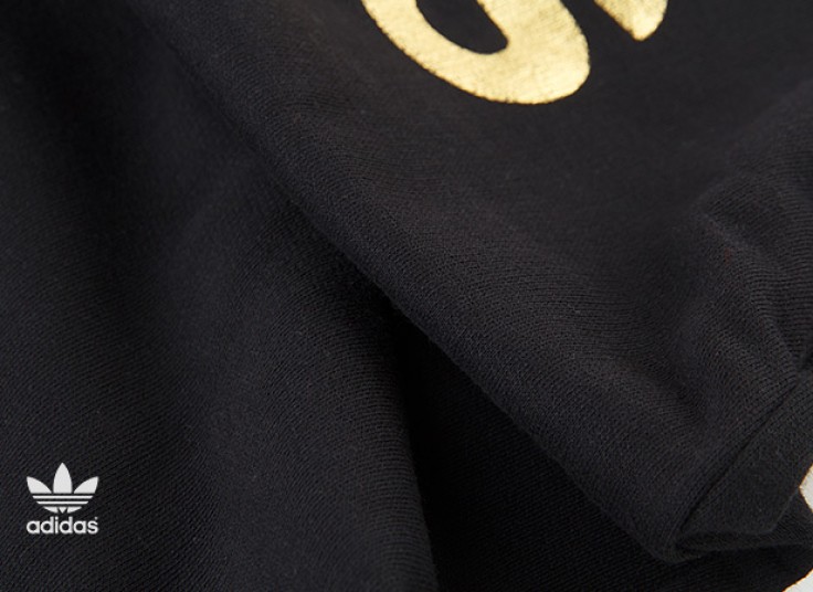 ست بلوز شلوار adidas