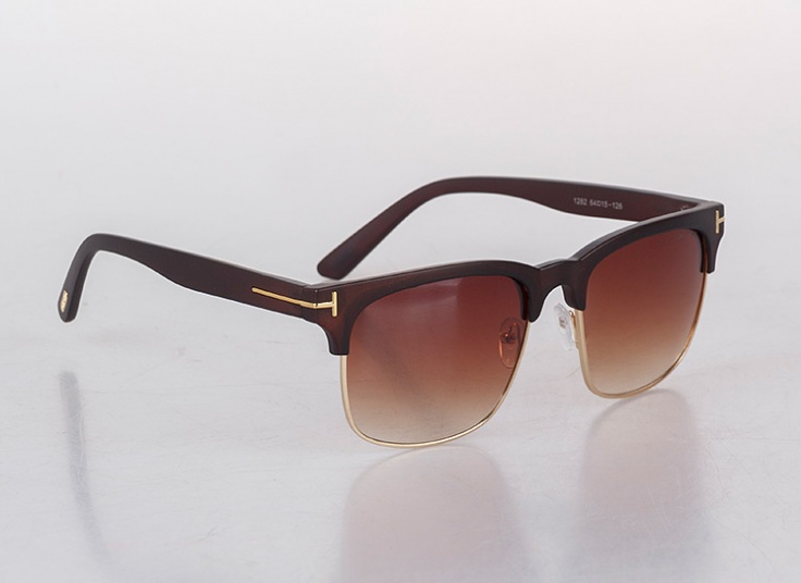 عینک آفتابی Tom Ford سری Clubmaster