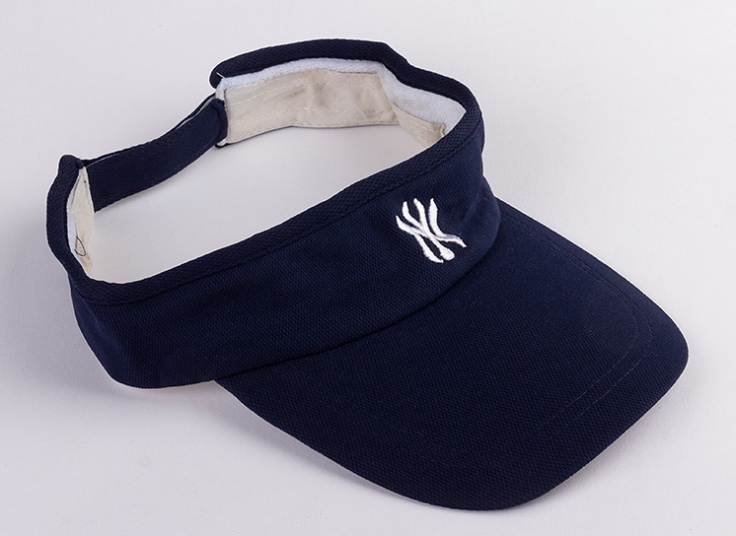 نقاب آفتابگیر رنگی