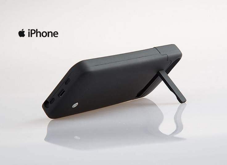 قاب شارژر iphone