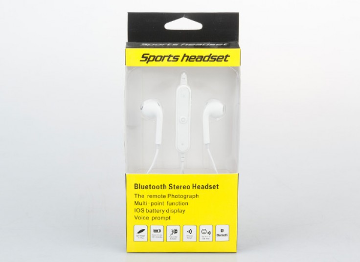 هدست وایرلس LAMYOO