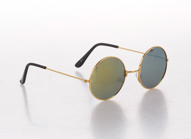 عینک آفتابی بچه گانه Round