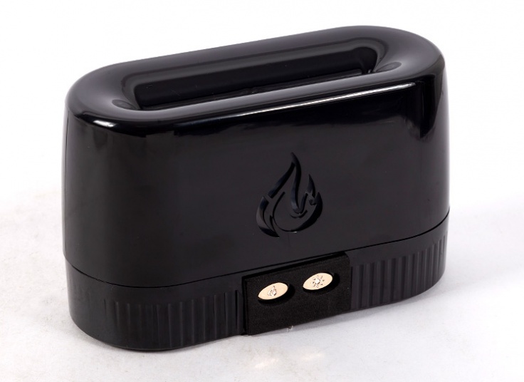بخور سرد و خوشبوکننده Flame Aroma Diffuser