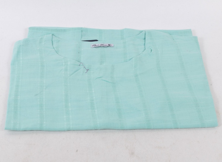 تونیک زنانه سایز بزرگ کد 15719