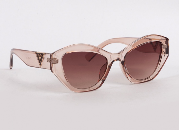 عینک زنانه Prada مدل 7244