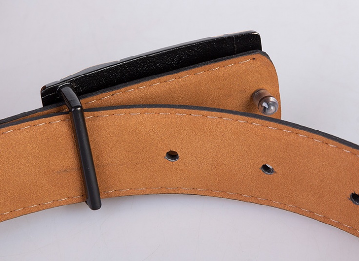 کمربند مردانه طرح FENDI