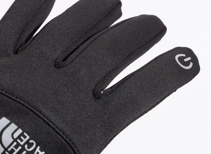 دستکش طبیعت‌ گردی The North Face