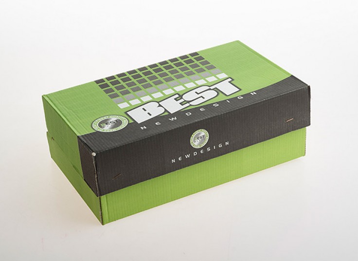 سری جدید کفش مردانه هشت ترک