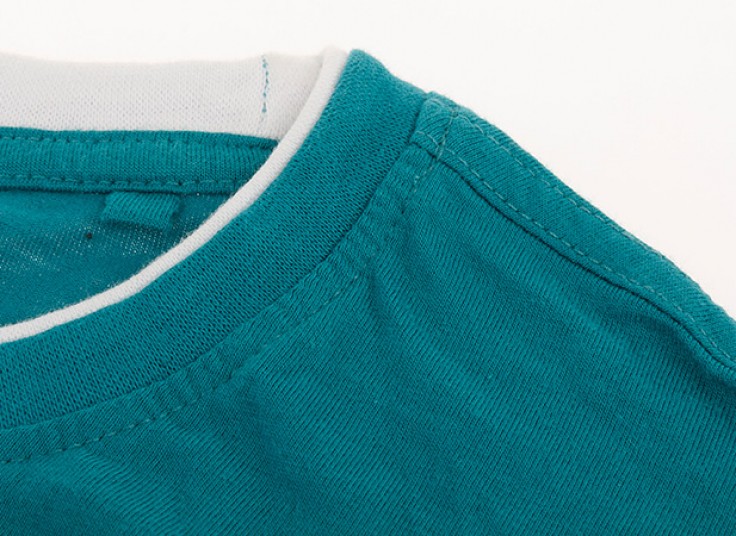 تیشرت یقه گرد identic