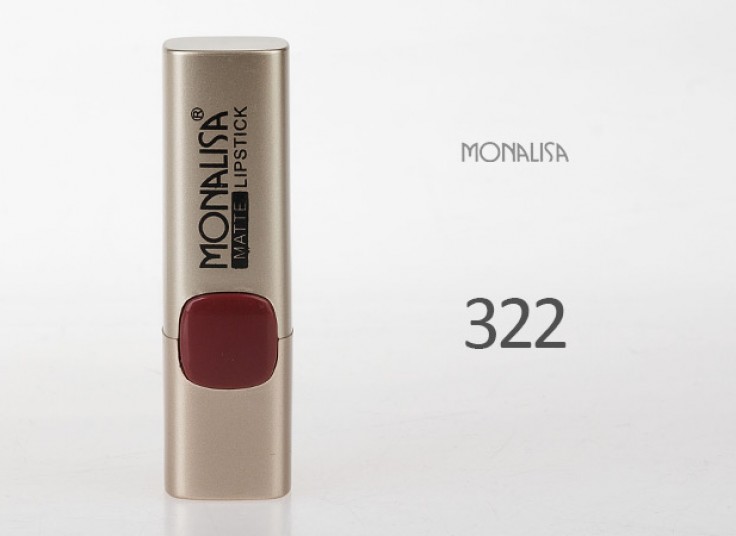 رژ لب MONALISA