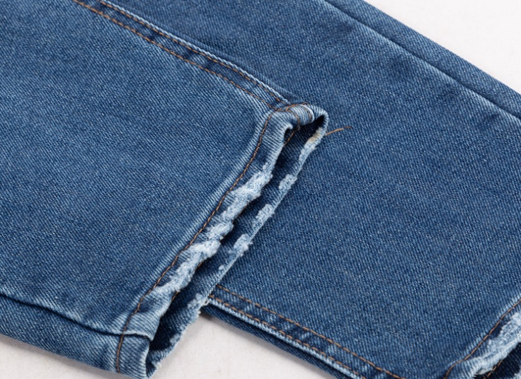 شلوار جین مردانه مام استایل Zara