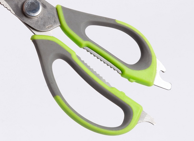 قیچی چندکاره Heng Lizi