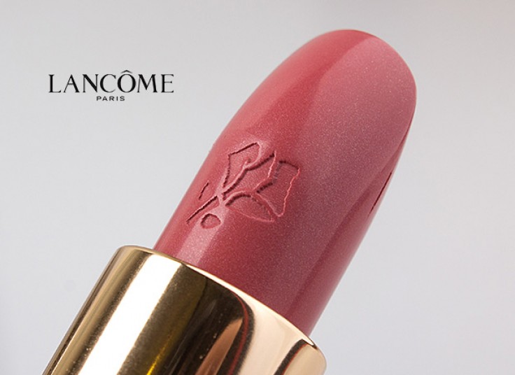 رژلب اصلی Lancome