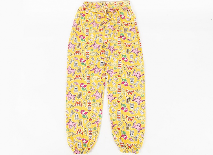 شلوار فانتزی زنانه