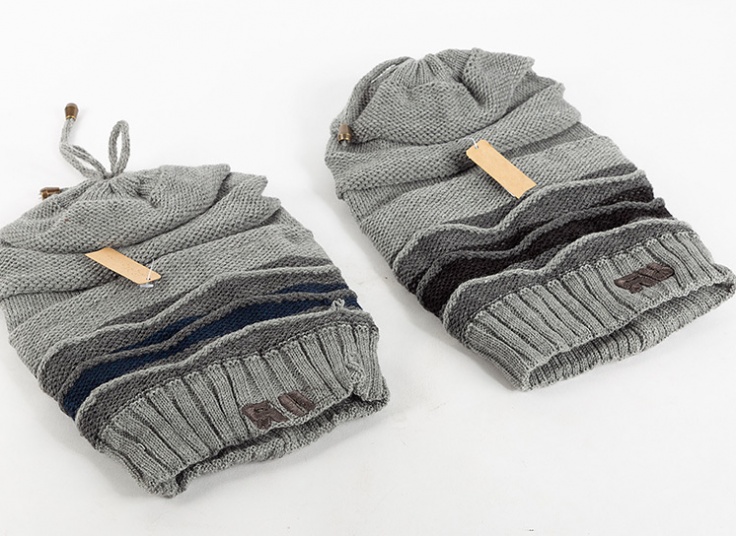 کلاه بافت Shalli