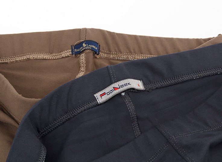 لگ زنانه طرح POLO