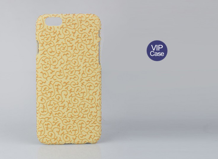 قاب آیفون VIP Case