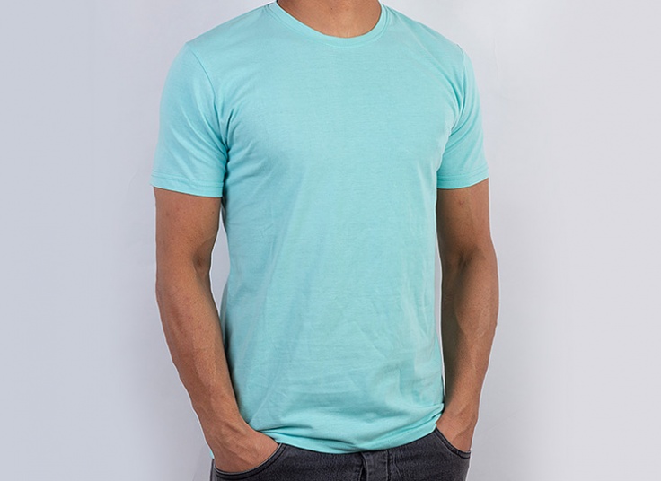 تیشرت آستین کوتاه مردانه Pre