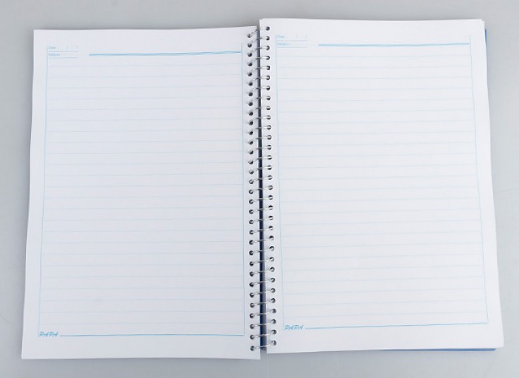 دفتر سیمی PAPA