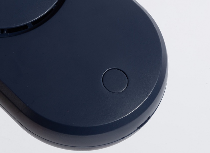 فن خشک کن کاشت مژه DIY Emoji Fan