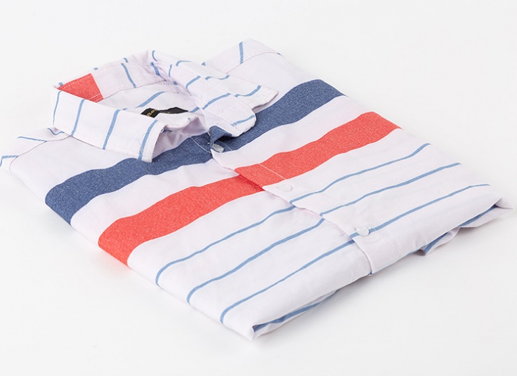 پیراهن مردانه Hackett