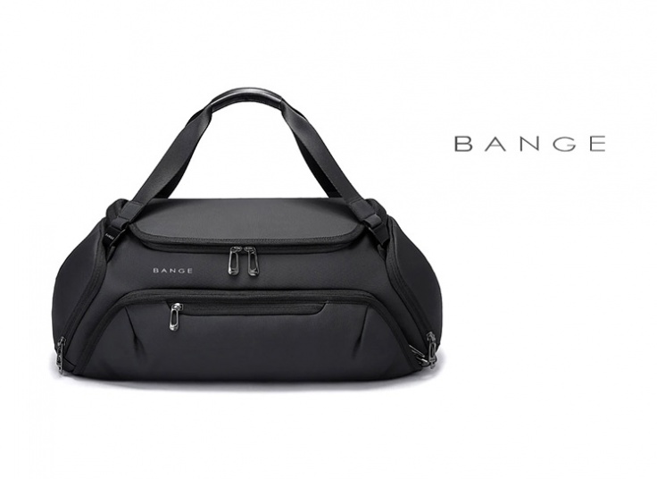 ساک ورزشی BANG