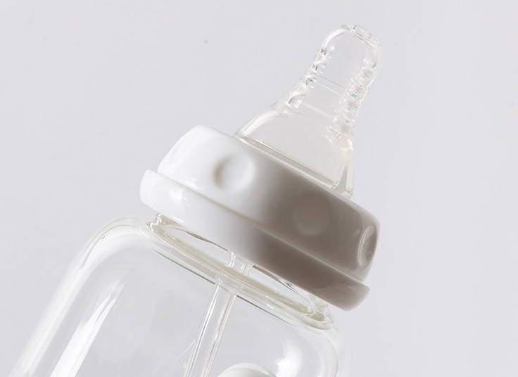 شیشه شیر پیرکس Kapt