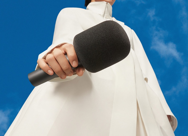 میکروفون بیسیم شیائومی MIJIA Karaoke