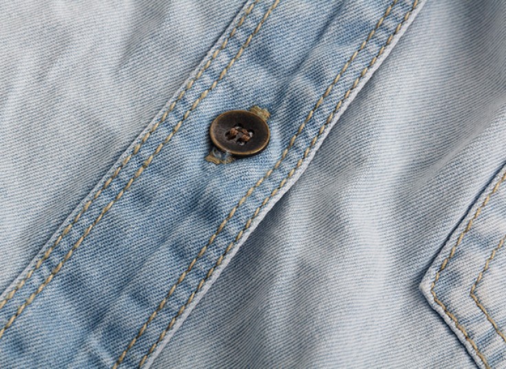 شومیز جین Forever 21