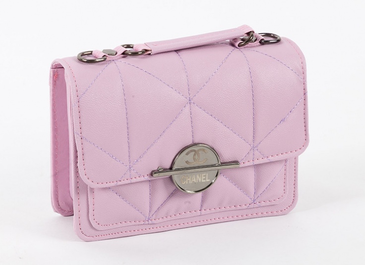 کیف دوشی Chanel