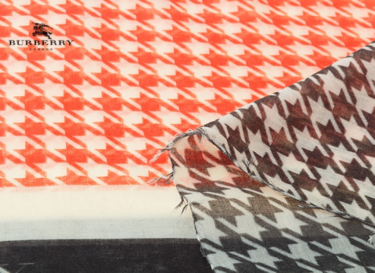 روسری BURBERRY