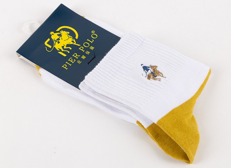 جوراب مردانه Pier Polo